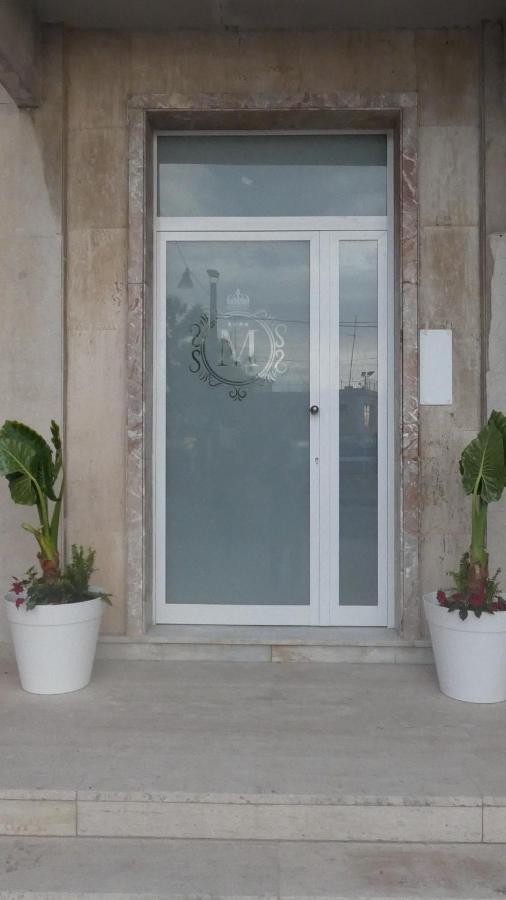 Regina Margherita - Bed And Breakfast & Rooftop Lounge Bar Сиракузы Экстерьер фото