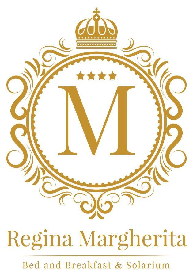 Regina Margherita - Bed And Breakfast & Rooftop Lounge Bar Сиракузы Экстерьер фото